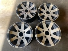 4 jantes quad hytrack 410 S ou jantes quad hytrack 420 S