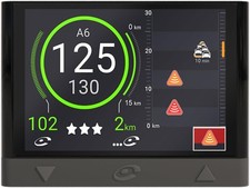 Coyote Mini (France) -