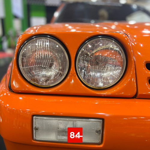 Opel manta gsi gte - gsi,