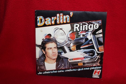 Disque tours vinyl - ), 45