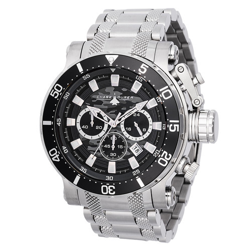 Chase durer invicta - by,