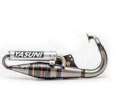 Pot d'échappement marque