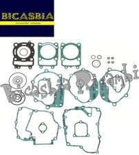 15957 - Garnitures Moteur Sym