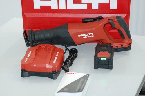 Hilti sr6 nuron batterie - sr6,
