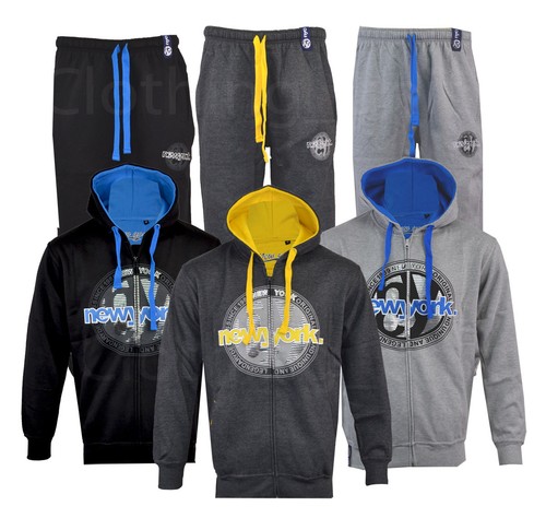 Ensemble survêtement jogging