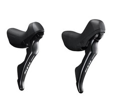 Levier-manette vélo route