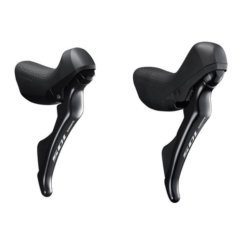 Levier manette vélo - levier-manette,