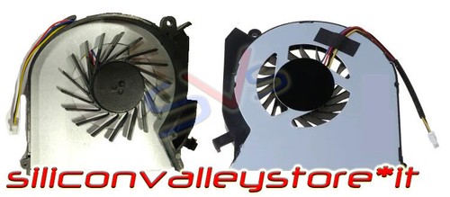 Ventilateur cpu fan pour - ventilateur,