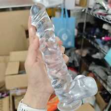 Sextoy Gode Ventouse Plaisir
