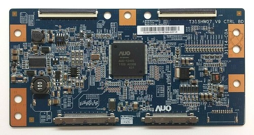 Tcon t315hw07 ctrl - tcon,