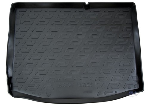 Tapis coffre caoutchouc - tapis,