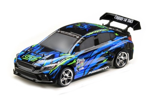 Voiture électrique absima - voiture, rc