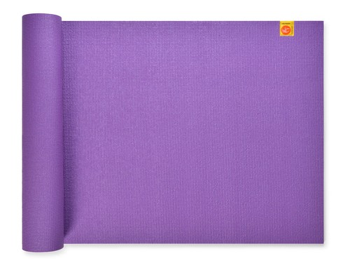 Tapis yoga confort non - de,