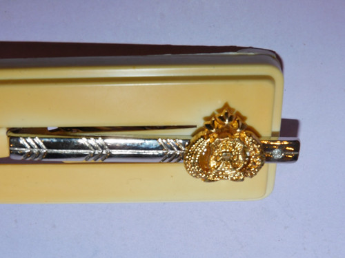 Pince cravate police - cravate,