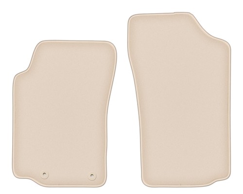 Tapis avant velours peugeot - en,