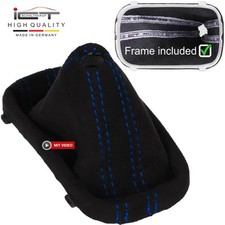 D Soufflet Alcantara®