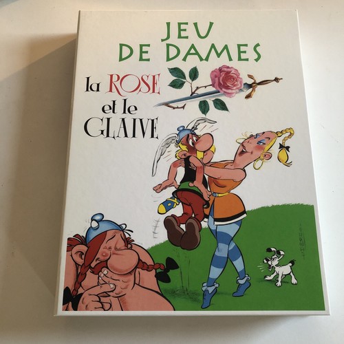 Jeux astérix jeu - jeu, de
