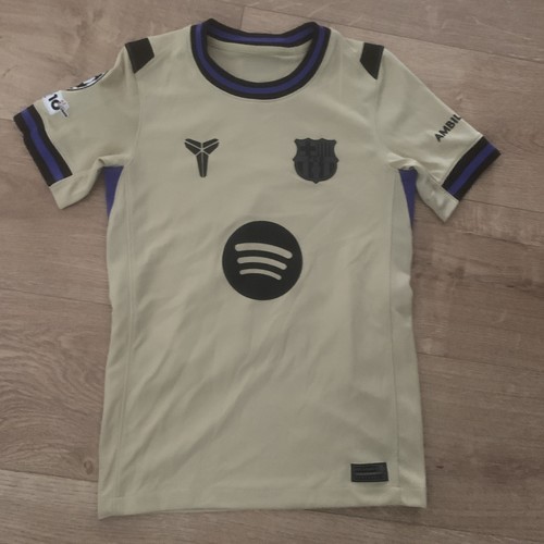Maillot barcelone lamine - maillot, barcelone-lamine