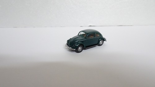 Brekina volkswagen cox - brekina,