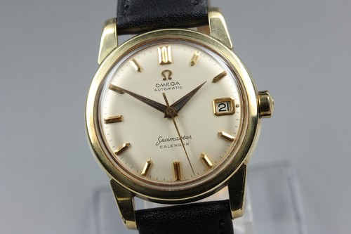 Montre automatique homme