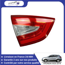 🇫🇷 FEU ARRIERE INTERIEUR