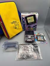 Console Nintendo Game Boy