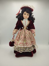 Porcelain Doll, Collectible
