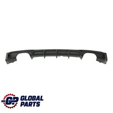 Diffuseur De Pare-Chocs Arrière BMW F30 F31 Garniture M Sport Simple 8054198