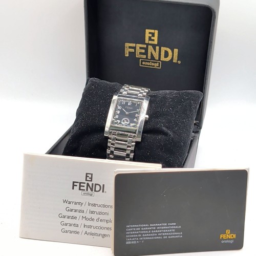 Montre homme fendi 7000g - homme,