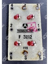 F3012 THOMSON CSF THOMSON CSF