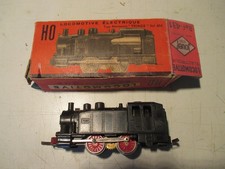 JOUEF HO / LOT  DE TRAINS