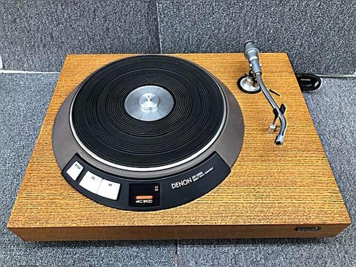 Platine vinyle denon - platine,