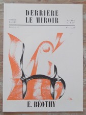 Derrière le Miroir n° 10 -