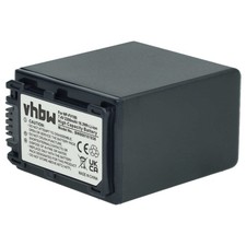 Batterie pour Sony HDR-CX320E