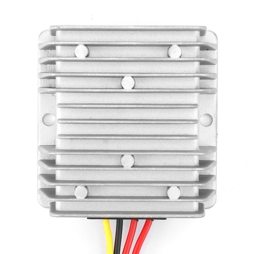 Ac12v dc12v large aluminum - large,