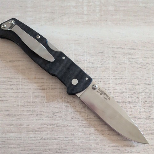 Couteau pliant coldsteel air - coldsteel,