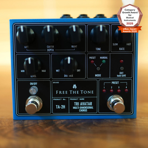 Free the tone tri avatar - free,
