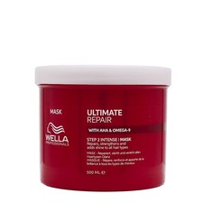 Wella Ultimate Repair Mask