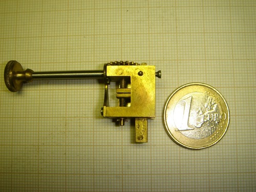 Ancien porte suspension - ancien,