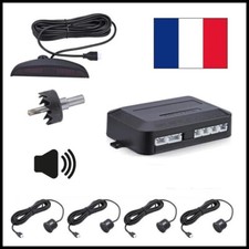 KIT COMPLET RADAR DE RECUL