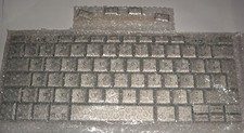Clavier D'ORIGINE APPLE G4 12" 12.1" AZERTY CM-2 E206453 Français 
