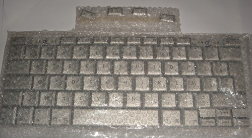 Clavier origine apple 12 - d'origine, 12"