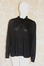 Haut noir neuf taille XXL