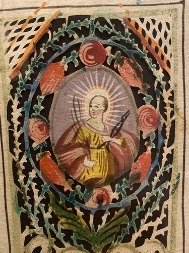 Canivet xviii eme siècle - canivet,