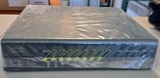 Firewall cisco asa5505 - firewall, asa5505-bun-k9