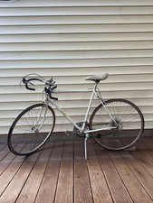 Early 70’s Gitane Road Bike
