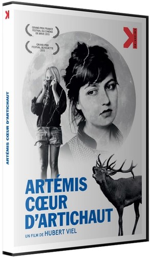 Dvd artémis coeur - artémis,,