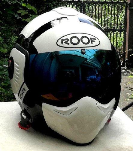 Roof boxer car - boxer,