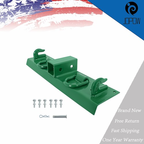 Compact bolt grab hook - on,