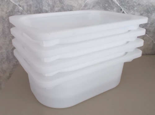 Lot ikea trofast plastic - lot,